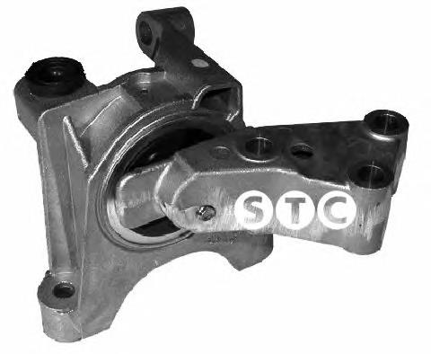 Soporte de motor derecho T405576 STC