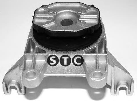 Soporte izquierdo del motor 011187 Cautex