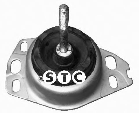 Soporte de motor delantero 05583 Metalcaucho