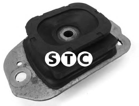 T405647 STC soporte motor izquierdo