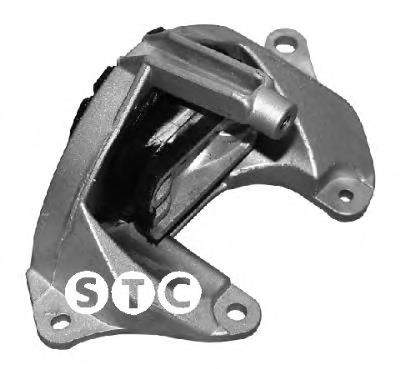 010970 Cautex Soporte superior izquierdo del motor