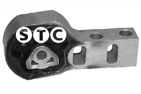 Soporte de motor trasero 011259 Cautex