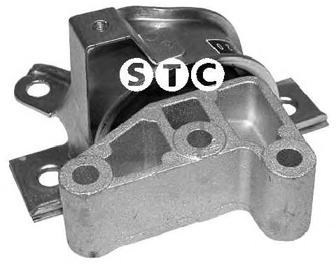 T405520 STC soporte de motor derecho