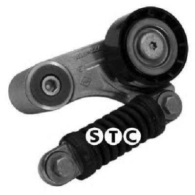 Tensor de correa poli V T405484 STC