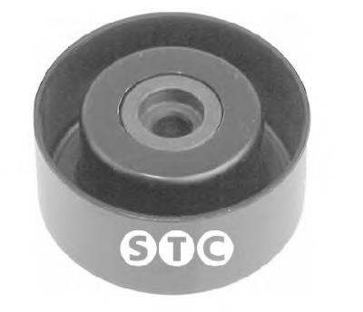 Comprar T405488 STC Polea tensora, correa poli V