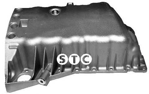 T405496 STC cárter de aceite