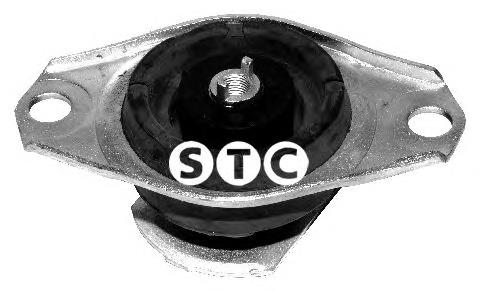 T405544 STC soporte de motor trasero