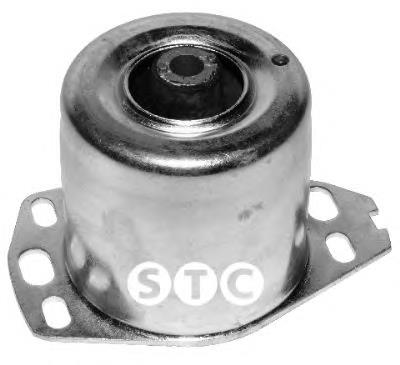 T405537 STC soporte motor izquierdo