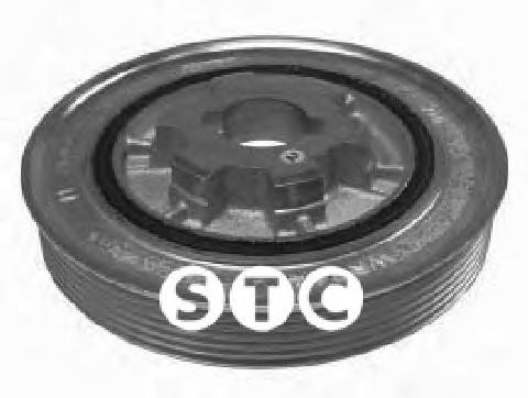 T405842 STC Dámper