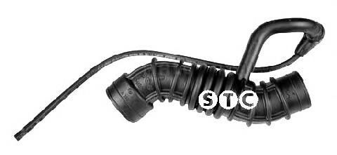 Manguera del intercooler Metalcaucho 05693 precio, desde 35,48 EUR