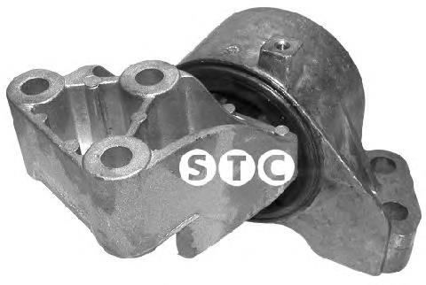 Soporte de motor delantero T405679 STC