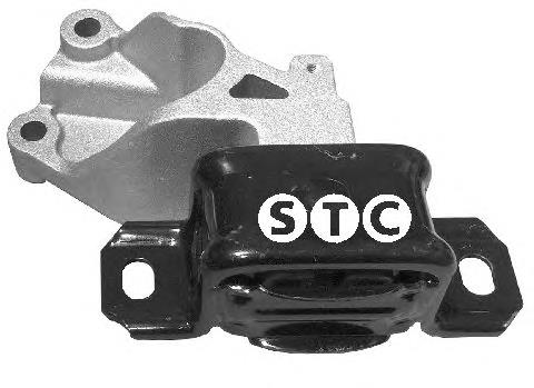 T405727 STC soporte motor izquierdo