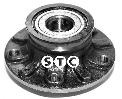 T490122 STC Buje de rueda trasero