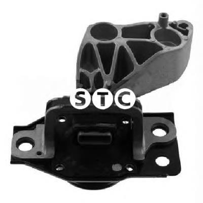 T406136 STC soporte motor delantero