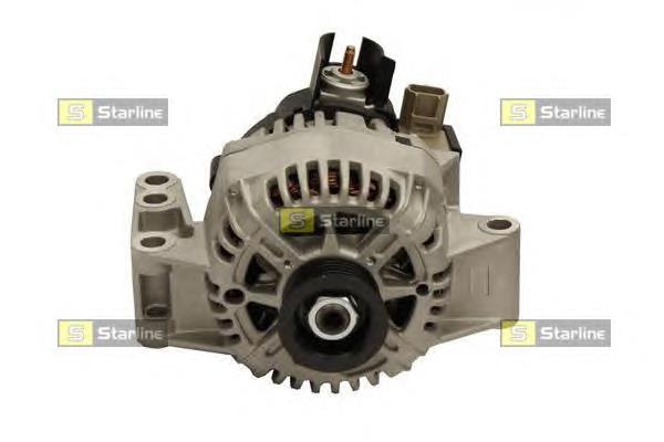 AX 1154 Starline alternador