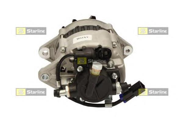 AX1148 Starline Alternador de coche