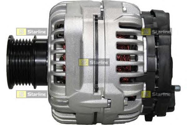 AX1197 Starline