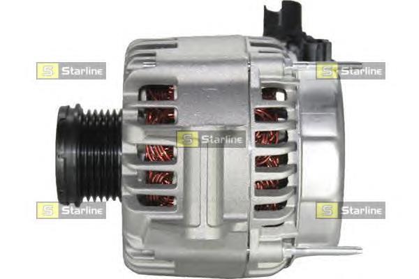 AX 1201 Starline alternador