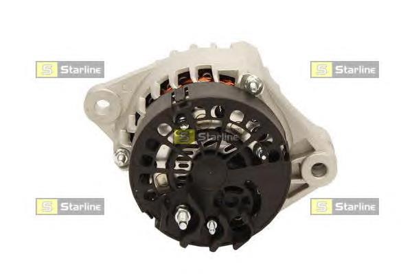 AX1180 Starline Alternador de coche