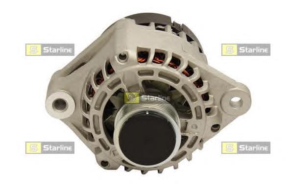 Alternador AX1180 Starline