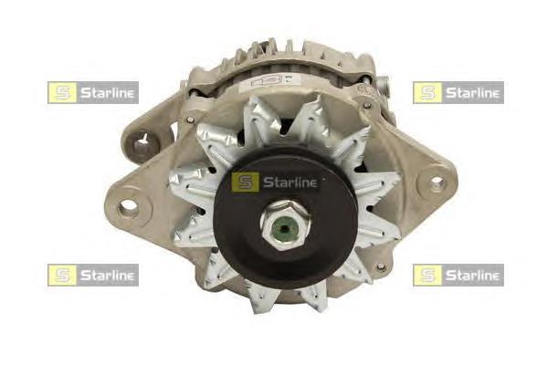 AX 1076 Starline alternador