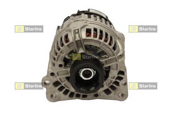 AX 1095 Starline alternador