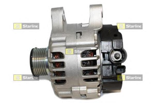 AX 1115 Starline alternador