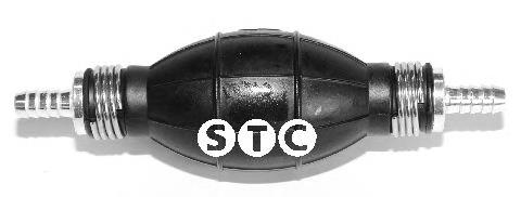 Pera de cebado manual de combustible STC T402007 precio, desde 7,05 EUR