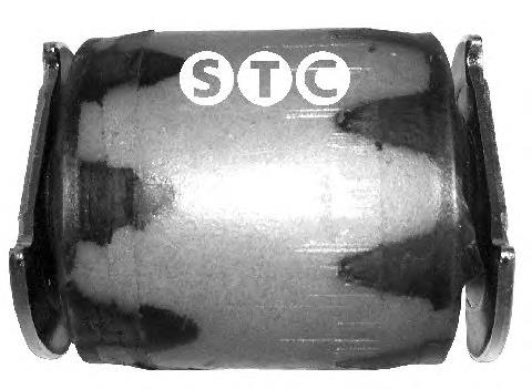 T405968 STC silentblock delantero de ballesta delantera