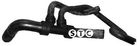 Manguera inferior del radiador Metalcaucho 09451 precio, desde 30,98 EUR