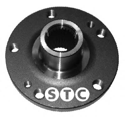 Buje de rueda delantero T490110 STC