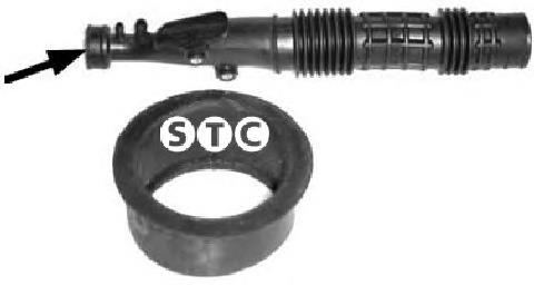 T406023 STC Tubo de aire