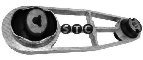 T406027 STC soporte de motor trasero