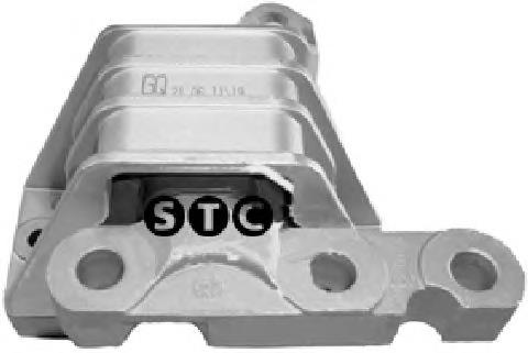 T406043 STC soporte de motor derecho