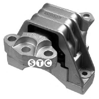 T406044 STC soporte de motor derecho