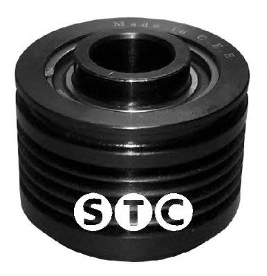 T406012 STC