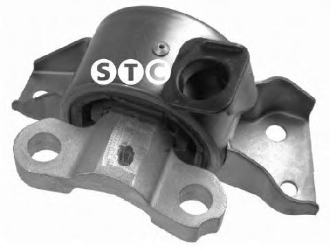 T406047 STC soporte de motor derecho