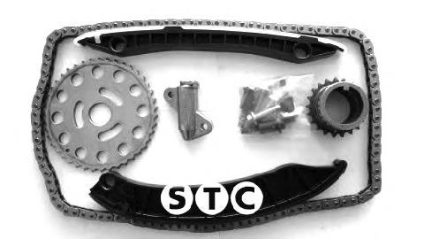 T406060 STC kit de cadenas de distribución