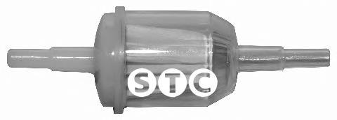 568165 Triclo Filtro de gasolina