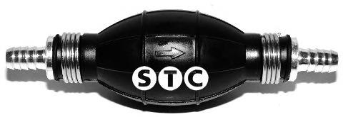 Pera de cebado manual de combustible STC T402008 precio, desde 7,05 EUR
