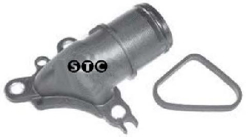 Brida del sistema de refrigeración (triple unión) Nissan/Infiniti 2133500Q0A precio, desde 17,05 EUR