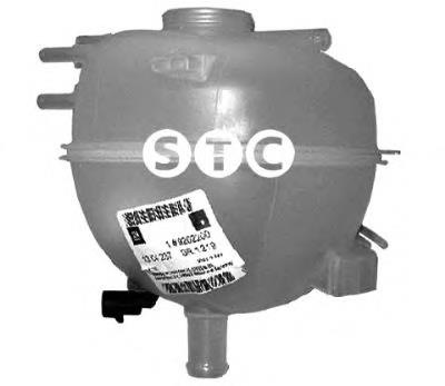 Comprar T403923 STC Deposito expansion