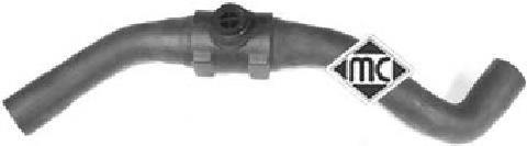 Comprar 08889 Metalcaucho Manguera superior del radiador
