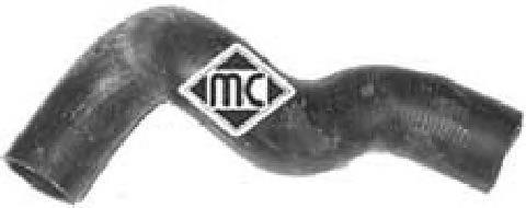 Manguera inferior del radiador Metalcaucho 08928 precio, desde 2,48 EUR