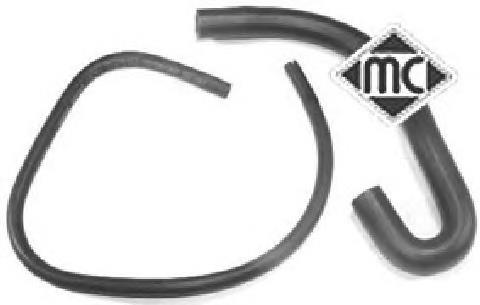  Metalcaucho 08818 precio, desde 13,72 EUR