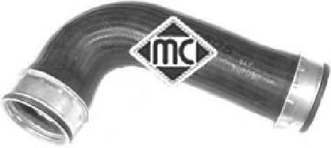 Manguera del intercooler Cautex 466820 precio, desde 46,88 EUR