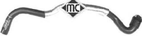 Manguera de calefacción, entrada Metalcaucho 08990 precio, desde 18,70 EUR