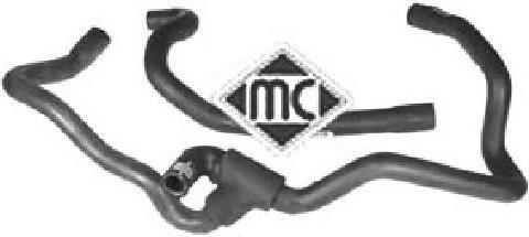 08962 Metalcaucho 