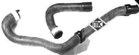Manguera inferior del radiador Peugeot/Citroen 1343S2 precio, desde 58,62 EUR