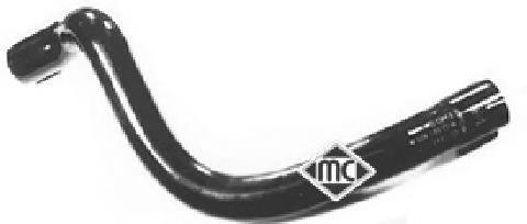 Manguera superior del radiador Cautex 016338 precio, desde 10,28 EUR